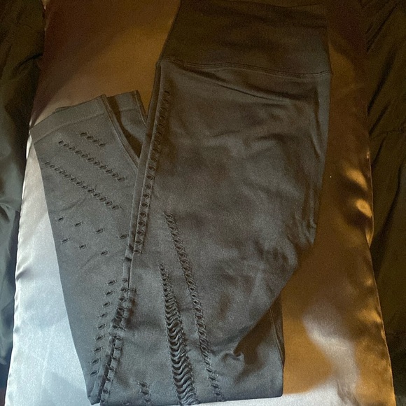 Victoria’s Secret Victoria Sport Seamless Tight size L Large - Picture 3 of 6